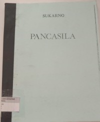 Image of PANCASILA
