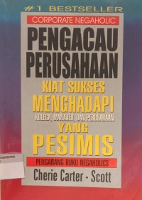 Image of PENGACAU PERUSAHAAN
