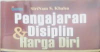Image of Pengajaran & disiplin harga diri