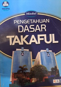 Image of PENGETAHUAN DASAR TAKAFUL