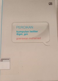 Image of PERCIKAN KUMPULAN TWITTER @gm_gm