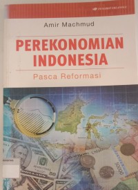 Image of PEREKONOMIAN INDONESIA PASCA REFORMASI