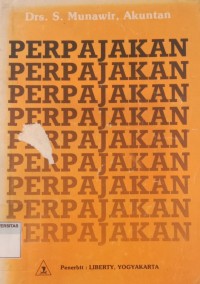 Image of PERPAJAKAN