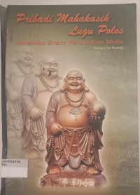 Image of PRIBADI MAHAKASIH LUGU POLOS