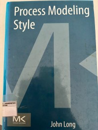 Image of PROCESS MODELING STYLE
