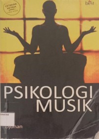 Image of Psikologi Musik