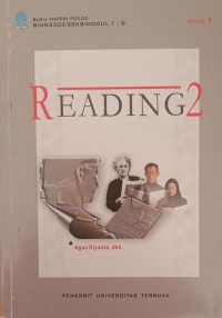 Image of READING 2