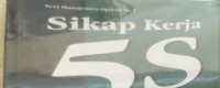 Image of Sikap Kerja 5S