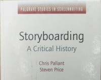 Image of STORYBOARDING: A critical History