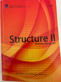 Image of Structure II