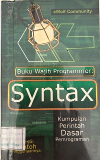 Image of SYNTAX
