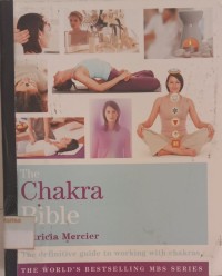 Image of THE CHAKRA BIBLE