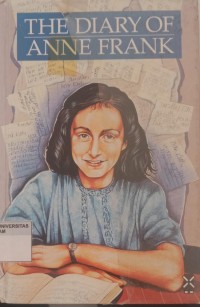 Image of THE DIARY OF ANNE FRANK