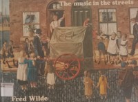 Image of The music in the streets