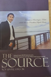 Image of THE SOURCE