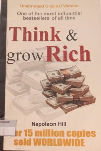 Image of THINK & GROW RICH