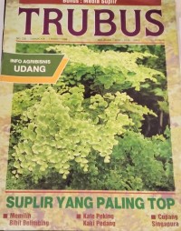 Image of TRUBUS : SUPLIR YANG PALING TOP