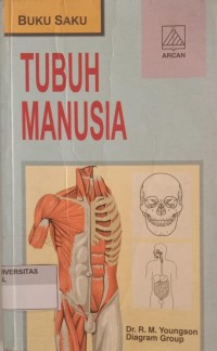 Image of TUBUH MANUSIA