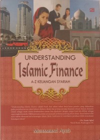 Image of UNDERSTANDING ISLAMIC FINANCE