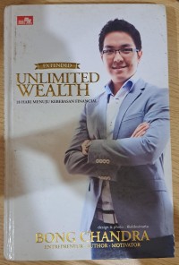 Image of UNLIMITED WEALTH
